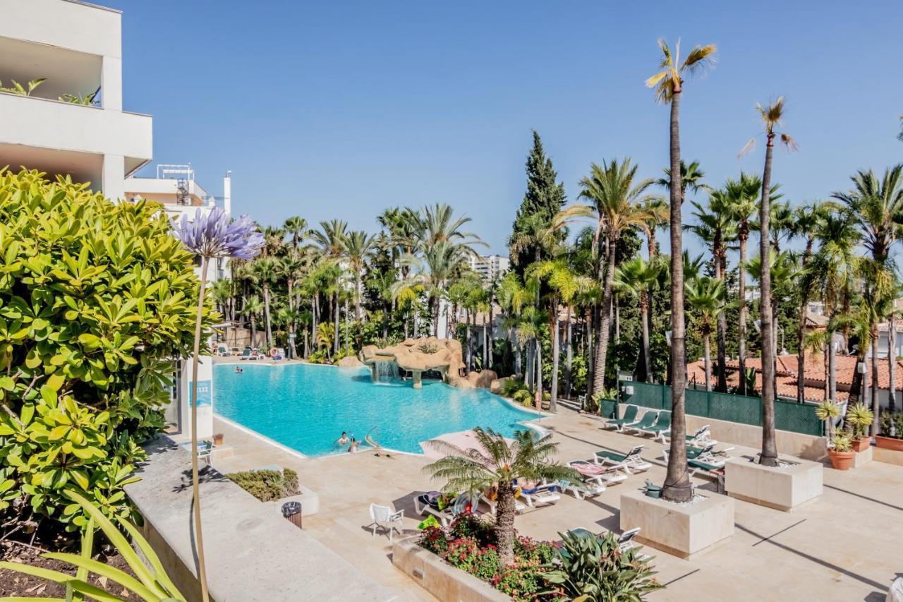 Guadalpin Suites Марбелья Экстерьер фото