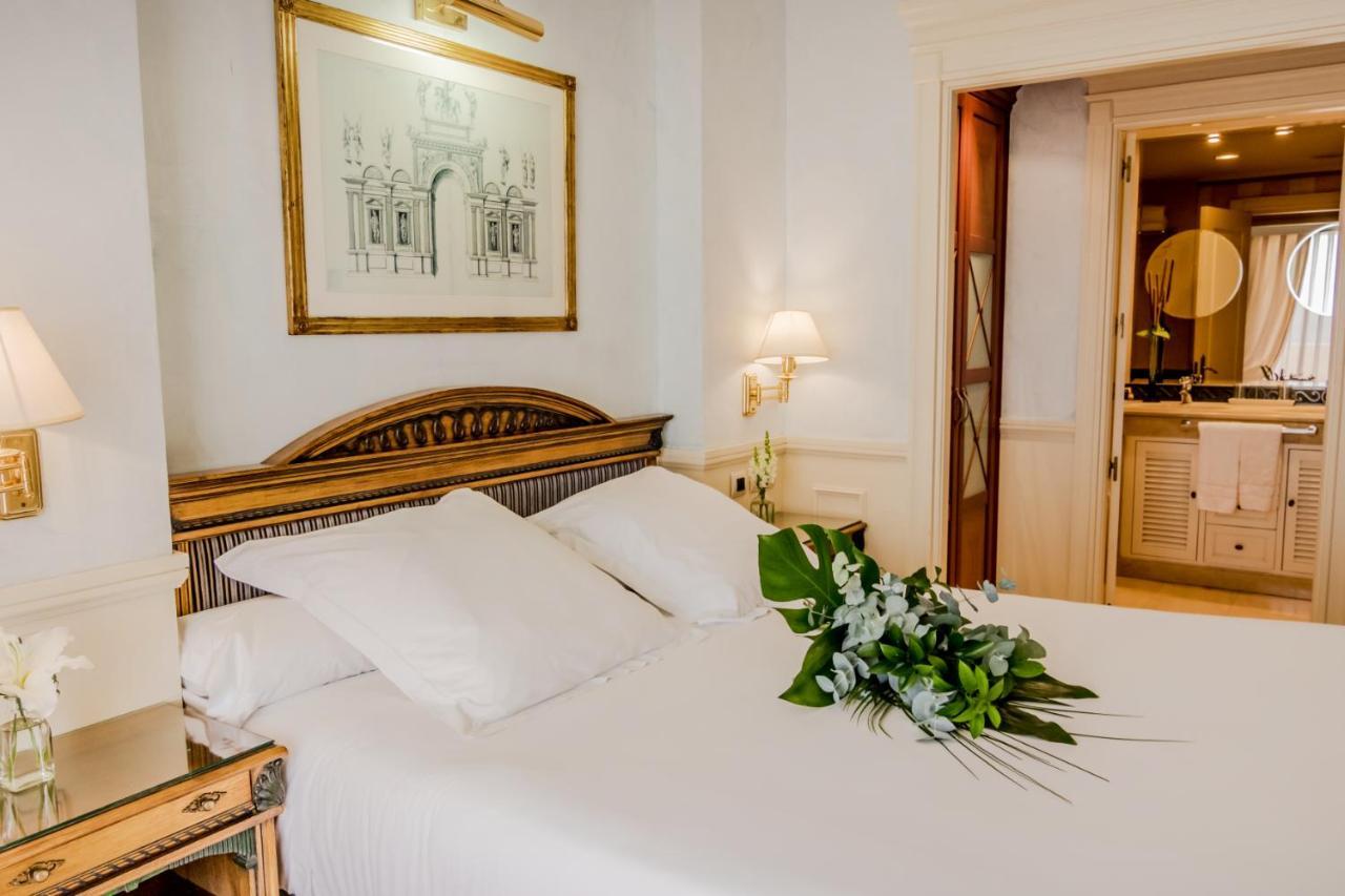 Guadalpin Suites Марбелья Экстерьер фото
